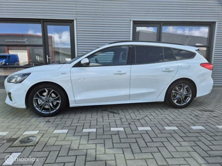 Ford Focus Ford Focus Wagon 1.0 EcoBoost ST Line Business - afbeelding nr 5