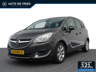 Opel Meriva - 415626212-0