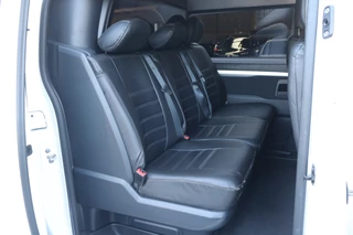 Opel Vivaro Opel Vivaro 2.0 CDTI L3H1 DC NL-Auto!! Carplay I Camera I Dode.Hoek - afbeelding nr 3