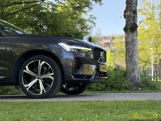 Volvo XC60 Volvo XC60 2.0 T8 Plug-in hybrid AWD R-Design / Pano / HK' - afbeelding nr 7