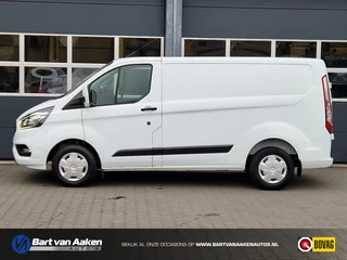 Ford Transit Custom Ford Transit Custom 300 2.0 TDCI L1H1 Trend 130pk Camera Winterpack - afbeelding nr 2