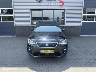 SEAT Arona Seat Arona 1.0 TSI FR Business Intense TOPSTAAT!! - afbeelding nr 11