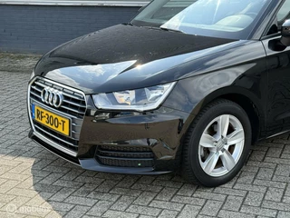 Audi A1 Sportback Audi A1 Sportback 1.0 TFSI Sport - afbeelding nr 5