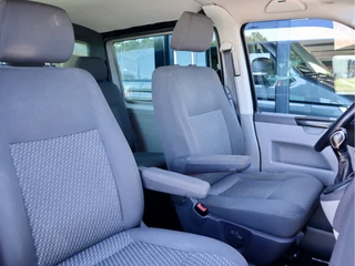 Volkswagen Transporter Volkswagen Transporter 2.0 TDI 140PK DSG MARGE/BTW VRIJ 2X SCHUIFDEUR - afbeelding nr 21