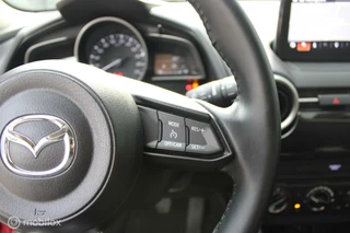Mazda 2 Mazda 2 1.5 Skyactiv-G Style Selected | Carplay | Camera | Cruise | Led | NL Auto. - afbeelding nr 36