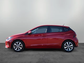 Hyundai i20 - afbeelding nr 4