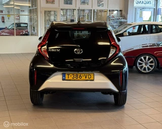 Toyota Aygo Toyota Aygo X 1.0 VVT-i S-CVT Pulse, Nederlandse auto - afbeelding nr 8
