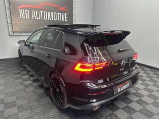 Volkswagen Golf Volkswagen Golf 8 2.0 GTI 45 2022 AKRA - afbeelding nr 4