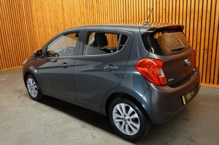 Opel KARL Opel KARL 1.0 ECOFLEX 120 JAAR EDITION - afbeelding nr 5