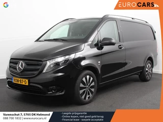 Mercedes-Benz Vito 119 CDI 190pk Automaat L2 Lang