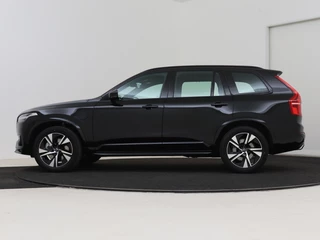 Volvo XC90 Volvo XC90 T8 Recharge AWD R-Design | Panodak | Trekhaak - afbeelding nr 2