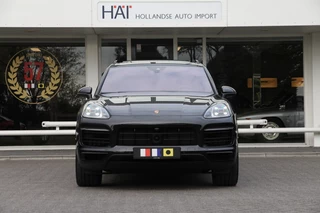 Porsche Cayenne - afbeelding nr 23