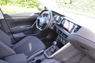 Volkswagen Polo Volkswagen Polo 1.0 TSI Highline Business R - afbeelding nr 69