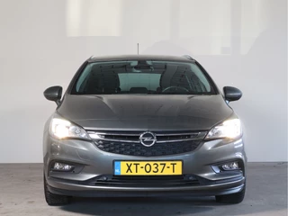 Opel Astra Opel Astra Sports Tourer 1.0 Turbo NL-Auto!! Carplay I Climate I PDC - afbeelding nr 3