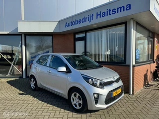 Kia Picanto Kia Picanto 1.0 DPi ComfortLine - afbeelding nr 1