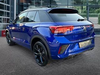 Volkswagen T-Roc - afbeelding nr 7