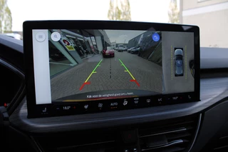 Ford Kuga | Trekhaak | BLIS | Navigatie | Winterpack - afbeelding nr 29