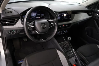 Škoda Kamiq Škoda Kamiq 1.5 TSI ACT Style | Two-Tone! - afbeelding nr 6