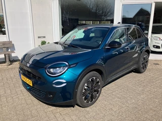 Fiat 600 - afbeelding nr 2