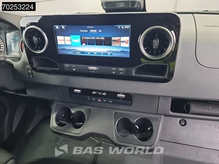 Mercedes-Benz Sprinter Mercedes Sprinter 319 CDI Automaat L2H2 model 2025 Camera MBUX LED Airco Cruise 11m3 Airco Cruise control - afbeelding nr 9