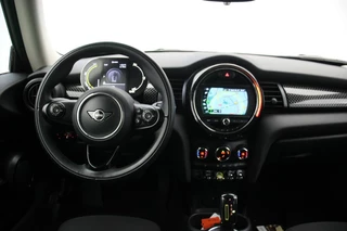 MINI Electric MINI Electric Cooper Charged 33 KWH - Navi, Clima, Cruise - afbeelding nr 3
