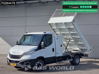 Iveco Daily - 505778096-0