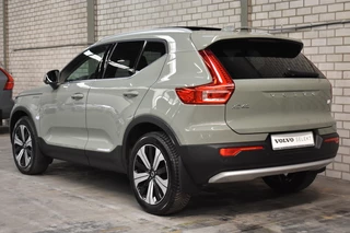 Volvo XC40 - afbeelding nr 6