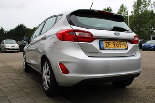 Ford Fiesta Ford Fiesta 1.1 Trend - afbeelding nr 27