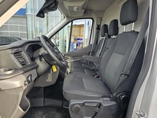 Ford Transit Ford Transit 310 2.0 TDCI L3H2 Trend 170pk! | Airco | Cruise control | Parkeersensoren | Lane assist | Nette auto! - afbeelding nr 10