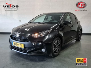 Toyota Yaris - 481283709-0