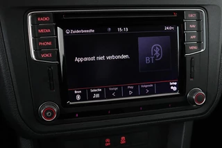 Volkswagen Caddy Volkswagen Caddy 2.0 TDI L1H1 Trendline | Trekhaak | Carplay |  Navigatie | Airco | Elektrische ramen - afbeelding nr 16