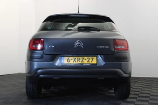 Citroën C4 Cactus - afbeelding nr 5