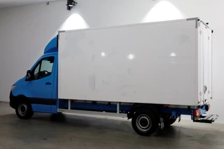 Mercedes-Benz Sprinter - afbeelding nr 9