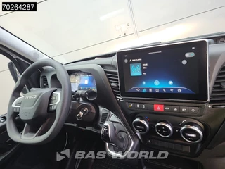 Iveco Daily Iveco Daily 35S18 3.0L Automaat L2H2 2025model ACC Navi Parkeersensoren L2 12m3 Airco - afbeelding nr 9
