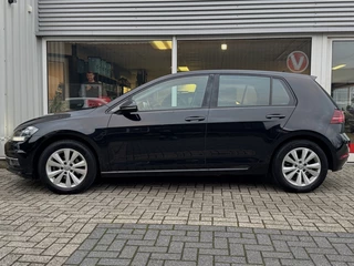 Volkswagen Golf - afbeelding nr 4