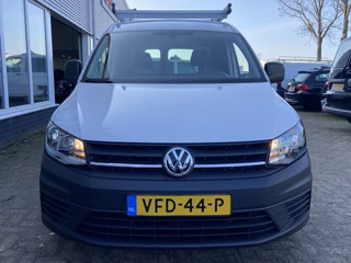 Volkswagen Caddy - afbeelding nr 7