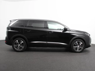 Peugeot 5008 Peugeot 5008 1.2 Automaat Allure Pack Business 7-Persoons Airco Navi Adaptive Cruise Full LED Carplay Trekhaak PDC VA + 180 Camera Privacy Glass - afbeelding nr 7