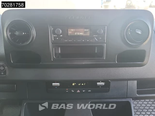 Mercedes-Benz Sprinter Mercedes Sprinter 317 CDI Automaat Laadklep Bakwagen Airco Camera Euro6 Meubelbak Koffer Airco - afbeelding nr 12