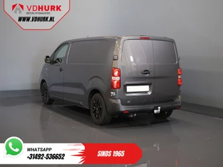 Citroën Jumpy Citroën Jumpy 1.5 HDI 100 pk L2 BPM VRIJ! NL Auto/ Navi/ Carplay/ Camera/ PDC/ LMV/ Cruise/ Airco - afbeelding nr 2