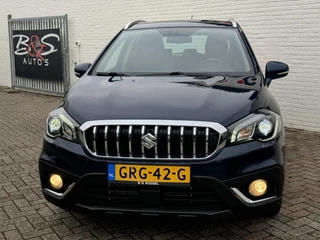 Suzuki S-Cross Suzuki S-Cross 1.0 Boosterjet Exclusive Cruise control Stoelverwarming Climate control Achteruitrijcamera - afbeelding nr 31