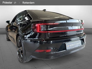 Polestar 2 Polestar 2 LRDM BST Edition 230 | Performance, Pilot & Plus Pack - afbeelding nr 4