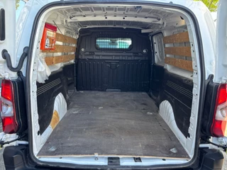 Citroën Berlingo - afbeelding nr 19