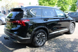 Hyundai Santa Fe - afbeelding nr 5