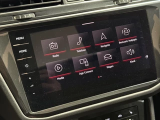 Volkswagen Tiguan Volkswagen TIGUAN 2.0 TSI 4MOTION R-Line|pano |ACC |keyless |DAB - afbeelding nr 22