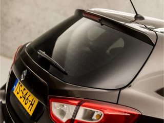 Suzuki S-Cross Suzuki S-Cross SX4 1.6 Exclusive Automaat (PANORAMADAK, CLIMATE, CRUISE, GETINT GLAS, SPORTSTOELEN, LM VELGEN, BLUETOOTH, NIEUWE APK, NIEUWSTAAT) - afbeelding nr 26
