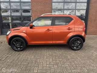 Suzuki Ignis Suzuki Ignis 1.2 Rhino - afbeelding nr 2