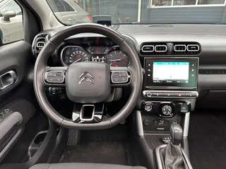 Citroën C3 Aircross - afbeelding nr 3