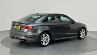 Audi A3 - afbeelding nr 3