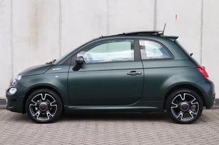 Fiat 500 - afbeelding nr 7