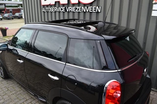 MINI Countryman - afbeelding nr 7